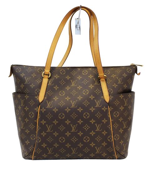 louis Vuitton Monogram handbag women